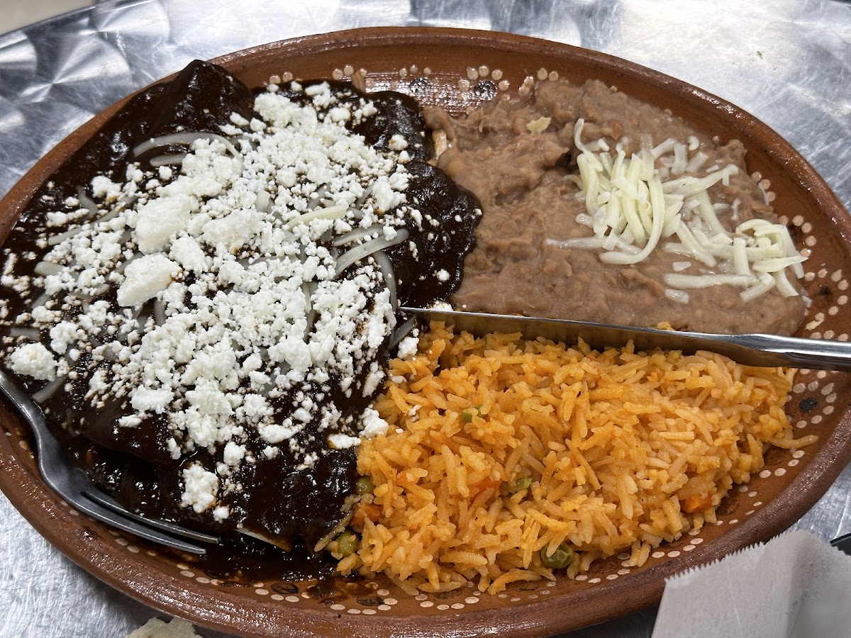 Restaurant Y Tacos El Chino